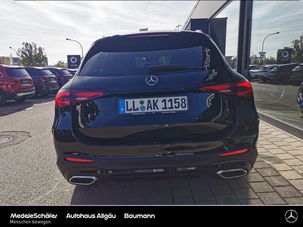 Mercedes-Benz GLC 300 198 kW image number 12