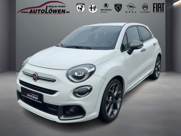 Fiat 500X 1.0 4x2 88 kW image number 1