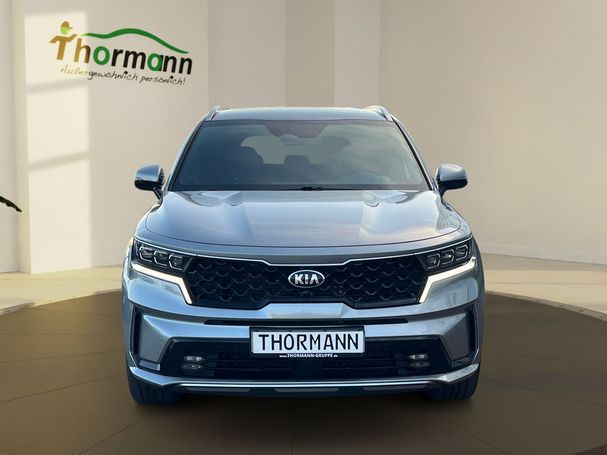 Kia Sorento 2.2 CRDi Platinum 148 kW image number 3