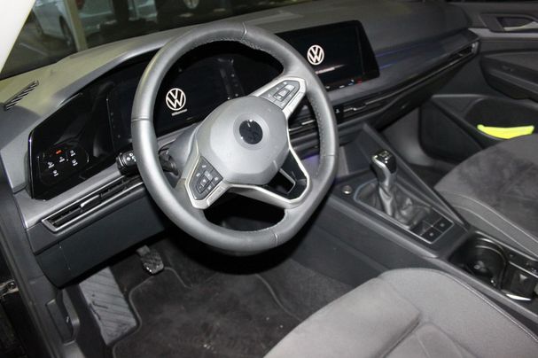 Volkswagen Golf 96 kW image number 5