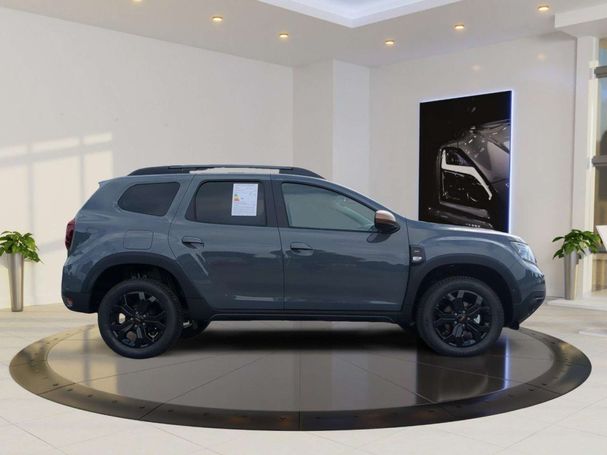 Dacia Duster TCe 150 110 kW image number 2