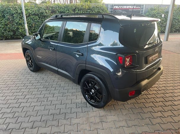 Jeep Renegade 96 kW image number 8