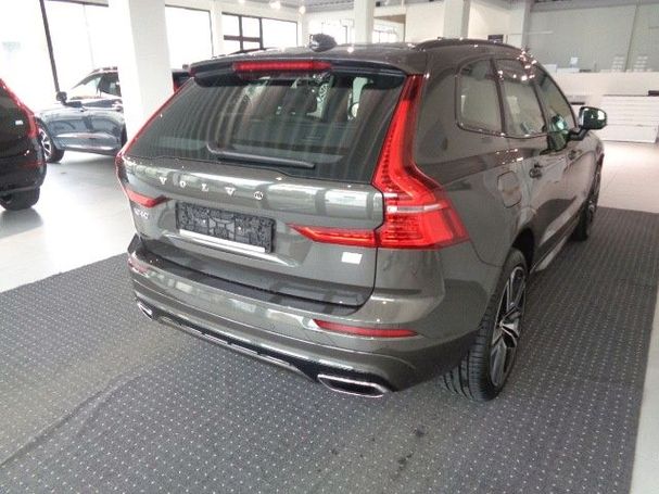 Volvo XC60 AWD 288 kW image number 3