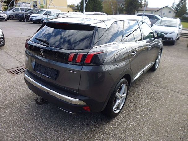 Peugeot 3008 BlueHDi 130 S&S EAT8 96 kW image number 4