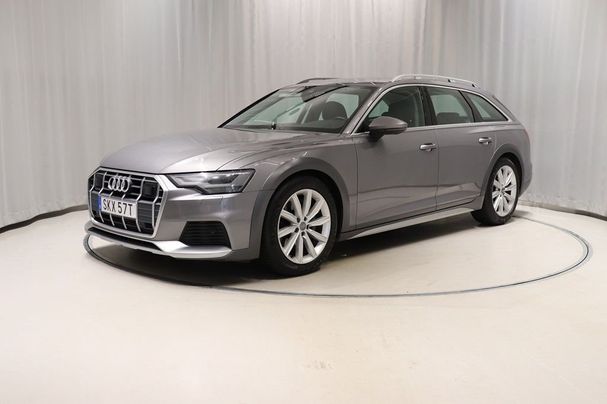 Audi A6 Allroad 45 TDI quattro 171 kW image number 1