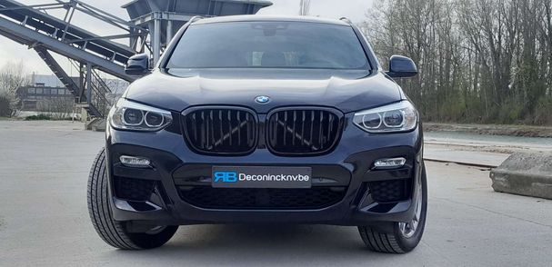 BMW X4 xDrive 140 kW image number 3