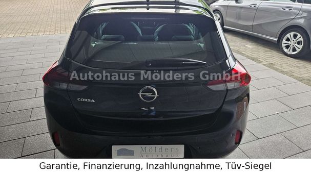 Opel Corsa 74 kW image number 5