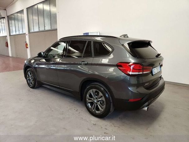 BMW X1 25e xDrive 162 kW image number 9