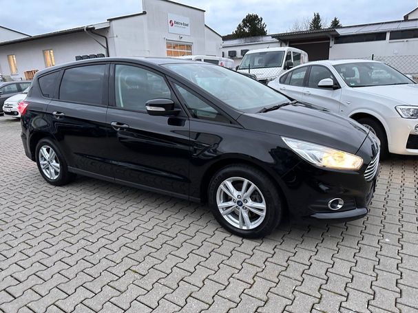 Ford S-Max 2.0 Business 110 kW image number 14