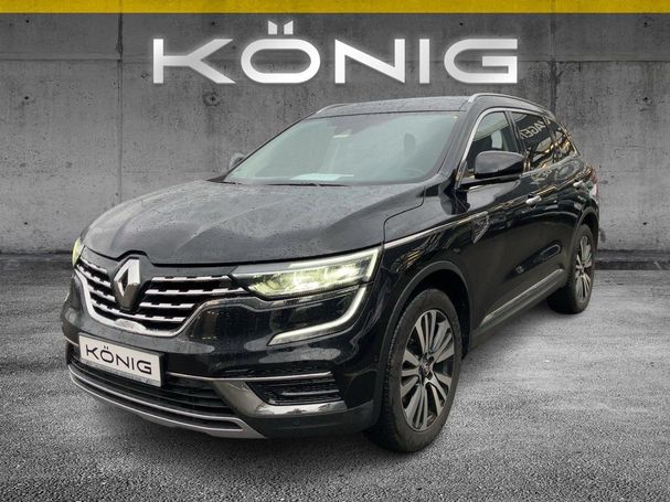 Renault Koleos dCi 185 Initiale Paris 4WD 135 kW image number 1