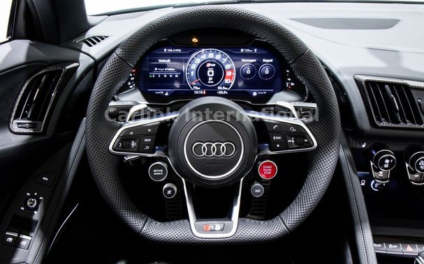 Audi R8 5.2 quattro Performance 456 kW image number 19