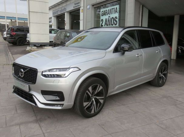 Volvo XC90 B5 AWD 173 kW image number 1