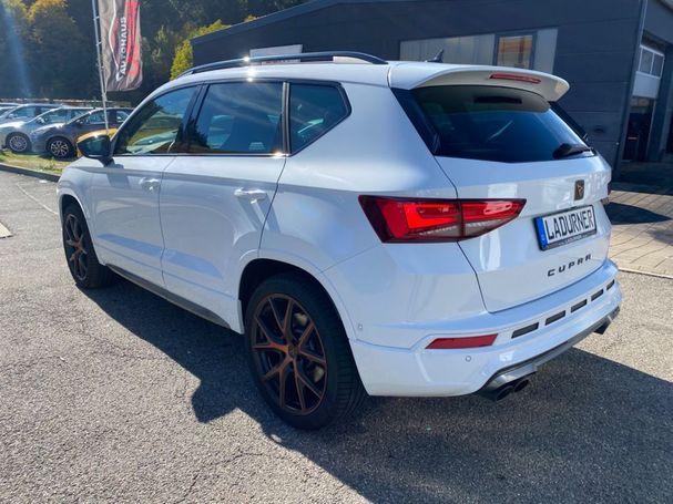 Cupra Ateca 2.0 TSI DSG 221 kW image number 5