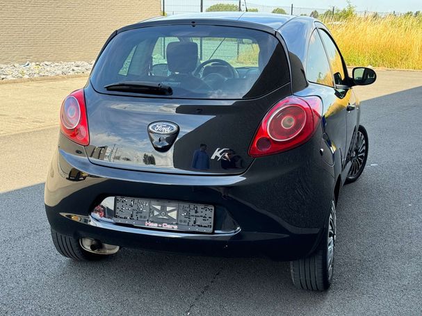 Ford Ka 1.2 51 kW image number 5