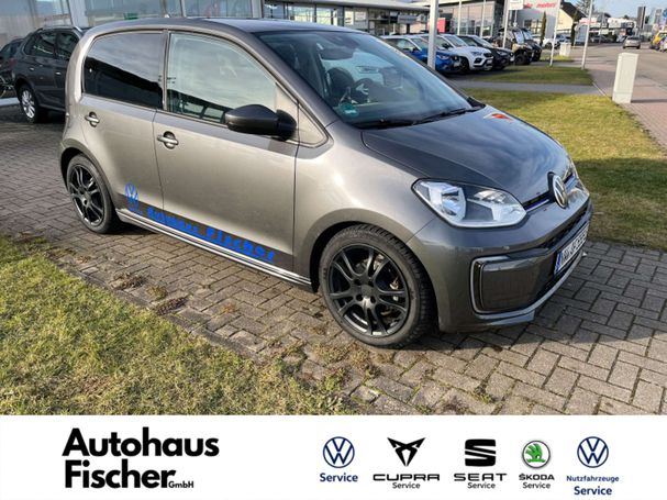 Volkswagen up! 60 kW image number 2