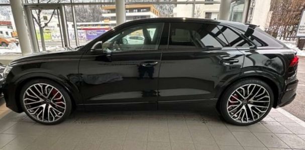 Audi Q8 50 TDI S-line 210 kW image number 2