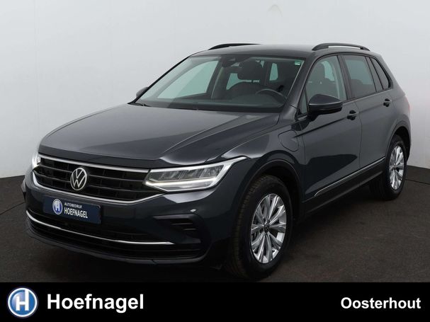 Volkswagen Tiguan 1.4 eHybrid R-Line DSG 180 kW image number 1