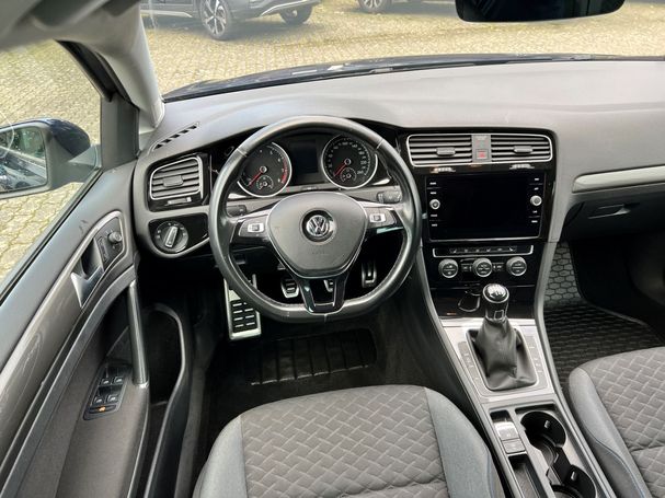 Volkswagen Golf Variant 1.0 TSI Join 81 kW image number 15