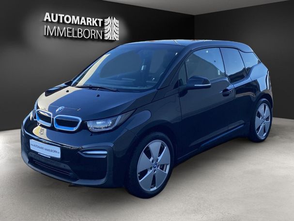 BMW i3 120Ah 125 kW image number 1