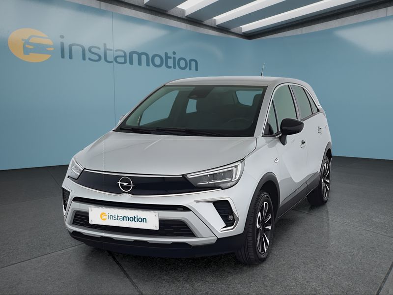 Opel Crossland Enjoy 1.2