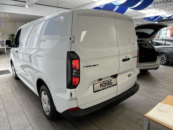 Ford Transit Custom 280 100 kW image number 13