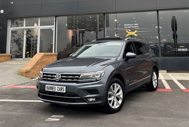 Volkswagen Tiguan Allspace 2.0 TDI 110 kW image number 1