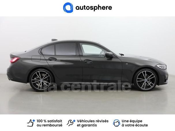 BMW 320d xDrive M Sport 140 kW image number 4