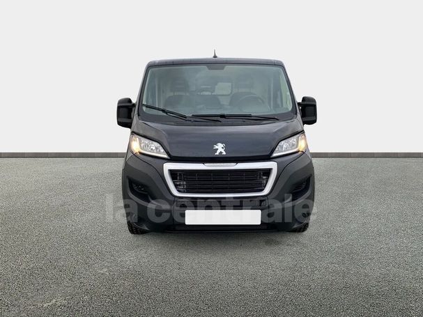 Peugeot Boxer HDi 330 S&S 88 kW image number 5