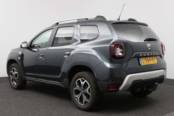 Dacia Duster TCe 130 Prestige 96 kW image number 6