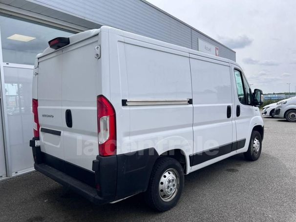 Fiat Ducato 2.3 MultiJet 88 kW image number 2