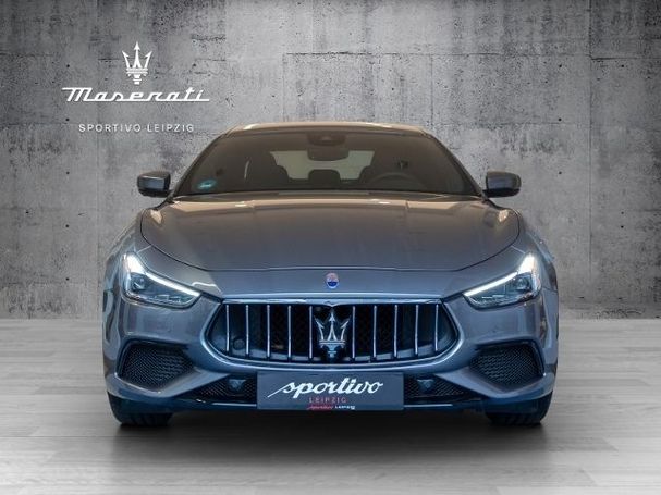 Maserati Ghibli Diesel 202 kW image number 2