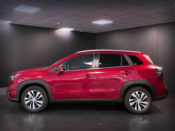 Suzuki SX4 S-Cross 1.4 Hybrid 95 kW image number 9