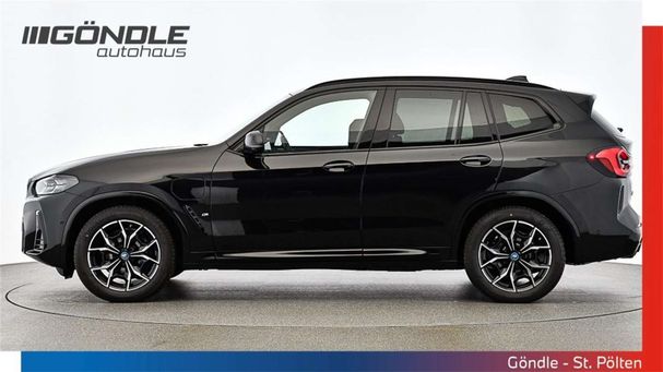 BMW X3 xDrive30e 215 kW image number 4