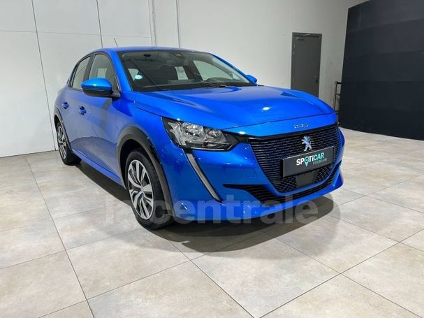 Peugeot 208 100 kW image number 2