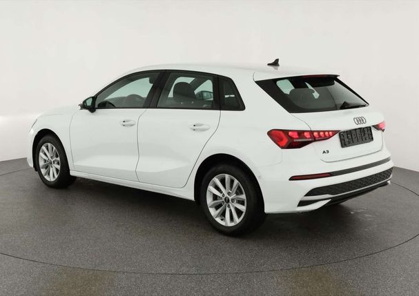 Audi A3 35 TDI S tronic Sportback 110 kW image number 3