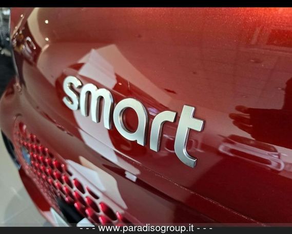 Smart ForTwo EQ 60 kW image number 11