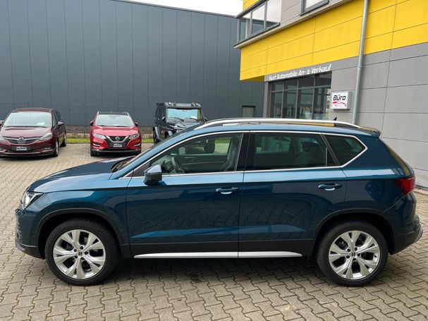 Seat Ateca 110 kW image number 5