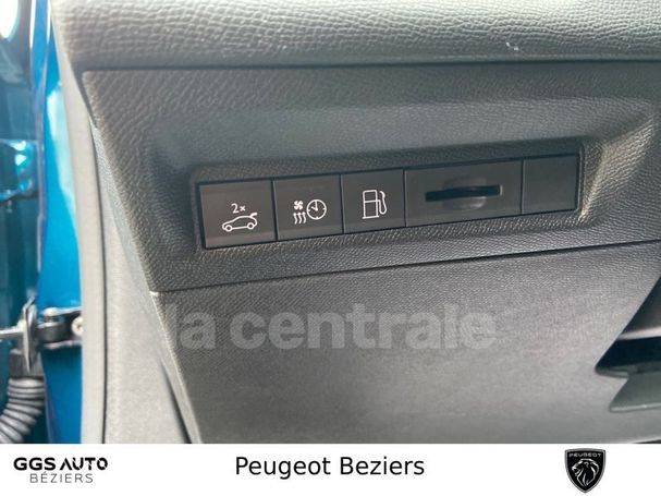 Peugeot 408 165 kW image number 18