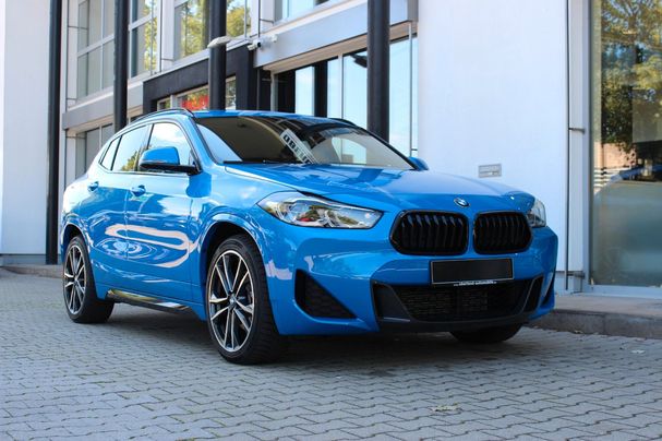 BMW X2 xDrive 110 kW image number 2