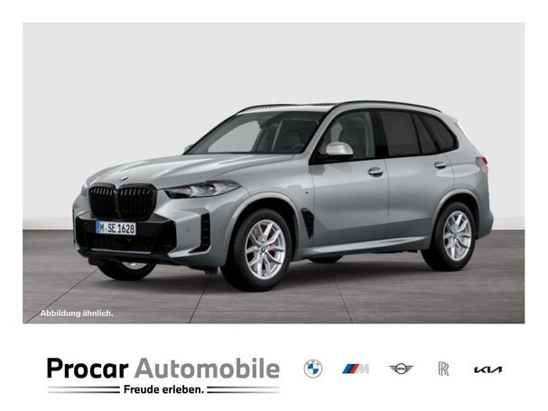 BMW X5 xDrive30d 210 kW image number 1