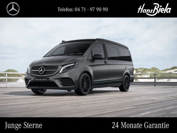 Mercedes-Benz V 300d 174 kW image number 1