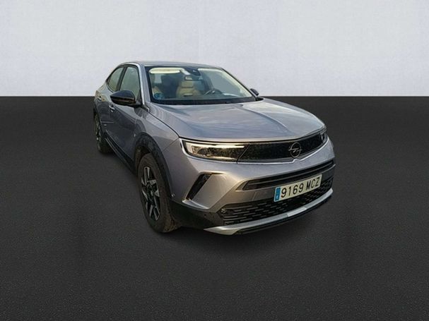 Opel Mokka Elegance 100 kW image number 3