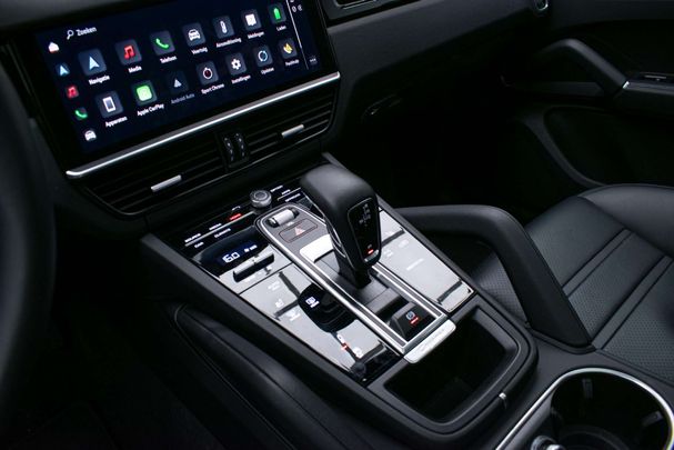 Porsche Cayenne E-Hybrid 340 kW image number 36