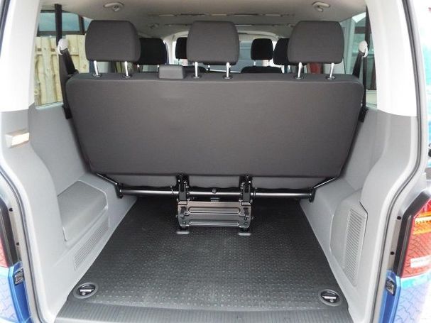 Volkswagen T6 Caravelle DSG 110 kW image number 12