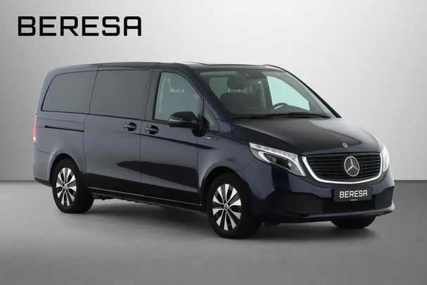 Mercedes-Benz EQV 300 150 kW image number 8