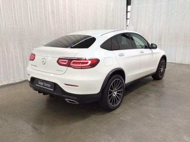 Mercedes-Benz GLC 300 d 180 kW image number 3