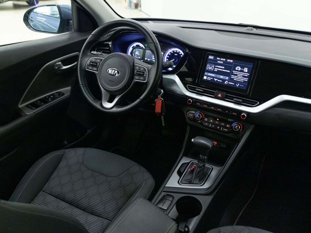 Kia Niro 1.6 104 kW image number 19