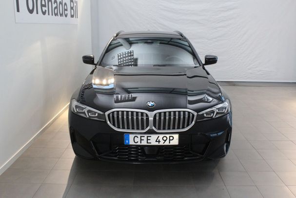 BMW 320d Touring xDrive M Sport 140 kW image number 2