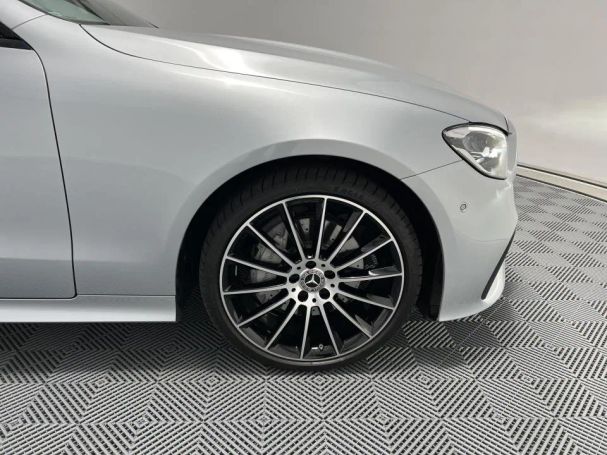 Mercedes-Benz E 220 d Coupe 143 kW image number 15