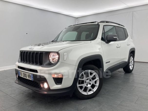 Jeep Renegade 1.0 88 kW image number 14